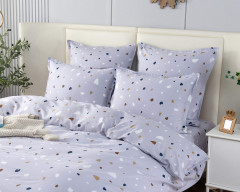 Комплект постельного белья «Гелия» - Фото 2