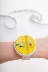 Игольница на руку - Фото 1