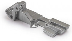 Лапка стандартная на оверлок - Фото 2