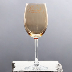 Бокал «Новогодний антистресс» - Фото 1