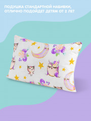 Подушка детская «Owls» - Фото 1