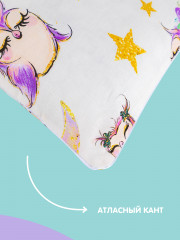 Подушка детская «Owls» - Фото 2