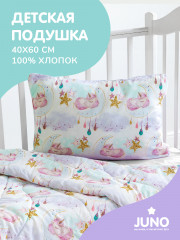 Подушка детская «Unicorns» - Фото 4