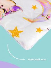 Одеяло детское «Owls» - Фото 2