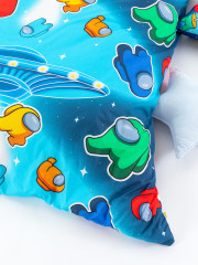 Комплект постельного белья «АмонгАс» - Фото 2