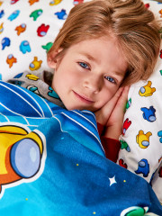 Комплект постельного белья «АмонгАс» - Фото 4