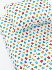 Комплект постельного белья «АмонгАс» - Фото 5