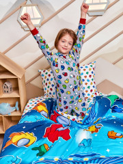 Комплект постельного белья «АмонгАс» - Фото 6