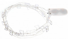 Гирлянда для дома «Бабочка» - Фото 1