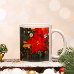 Кружка «С Новым Годом!» - Фото 2