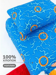 Комплект постельного белья «Соник» - Фото 7
