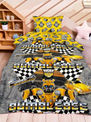 Комплект постельного белья «БамблБи» - Фото 3