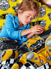 Комплект постельного белья «БамблБи» - Фото 5