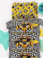 Комплект постельного белья «БамблБи» - Фото 6