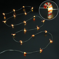 Гирлянда для дома «Карамелька» - Фото 1