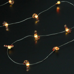 Гирлянда для дома «Карамелька» - Фото 2