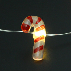 Гирлянда для дома «Карамелька» - Фото 3