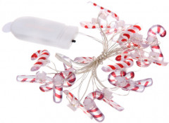 Гирлянда для дома «Карамелька» - Фото 4