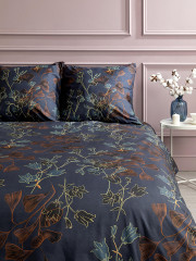 Комплект постельного белья «Night garden» - Фото 3