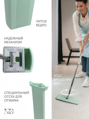 Набор для уборки «Original» - Фото 4