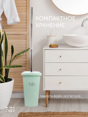 Набор для уборки «Original» - Фото 14