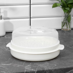 Пароварка для СВЧ «Express» - Фото 1