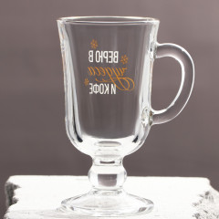 Кружка «Верю в чудеса» - Фото 1