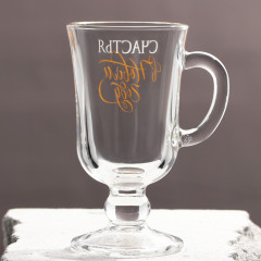 Кружка «Счастья в НГ» - Фото 1