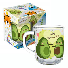 Кружка «Авокадо» - Фото 1