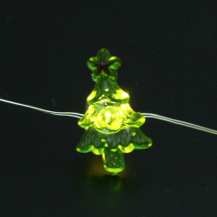 Гирлянда для дома «Ёлочка новогодняя» - Фото 2