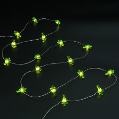 Гирлянда для дома «Ёлочка новогодняя» - Фото 4