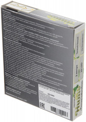 Гирлянда для дома «Ёлочка новогодняя» - Фото 5