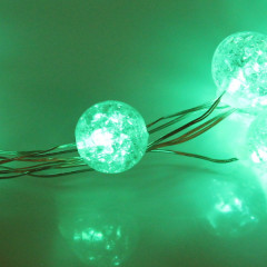 Гирлянда для дома «Жемчужина» - Фото 8