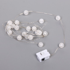 Гирлянда для дома «Жемчужина» - Фото 3