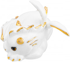 Фигурка декоративная «Лежачий дракончик» - Фото 2