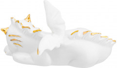 Фигурка декоративная «Лежачий дракончик» - Фото 3