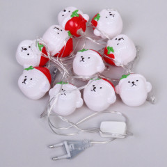 Гирлянда для дома «Медвежонок» - Фото 4