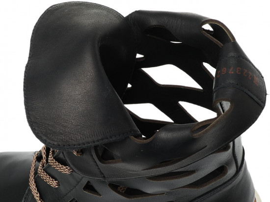 Ботинки женские