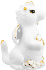 Фигурка декоративная «Дракон с монетками» - Фото 4