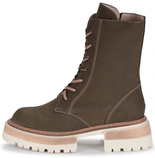 Ботинки женские