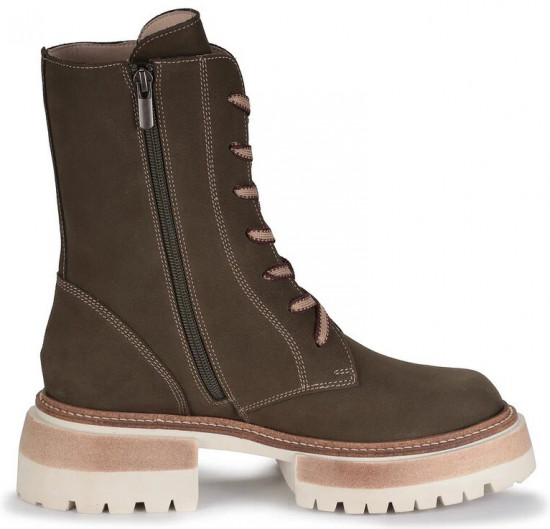 Ботинки женские