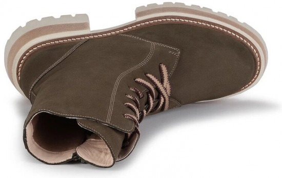 Ботинки женские