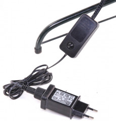 Ёлка искусственная светодиодная «Млечный путь» - Фото 3