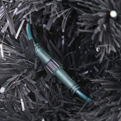 Ёлка искусственная светодиодная «Млечный путь» - Фото 5