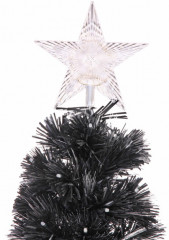 Ёлка искусственная светодиодная «Млечный путь» - Фото 6