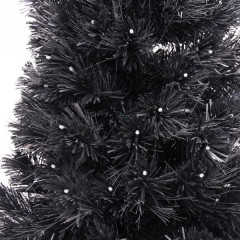 Ёлка искусственная светодиодная «Млечный путь» - Фото 9
