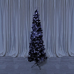 Ёлка искусственная светодиодная «Млечный путь» - Фото 10