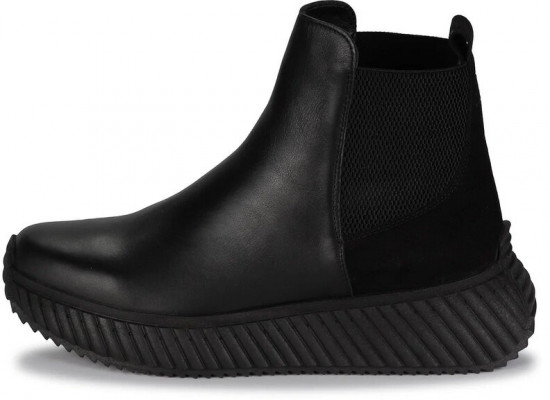 Ботинки женские