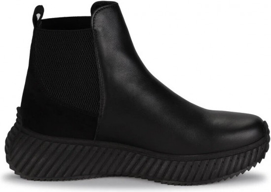 Ботинки женские