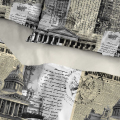 Комплект постельного белья «Питер» - Фото 6